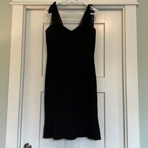 LBD little black dress